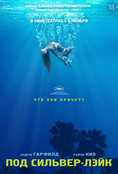 Постер к фильму