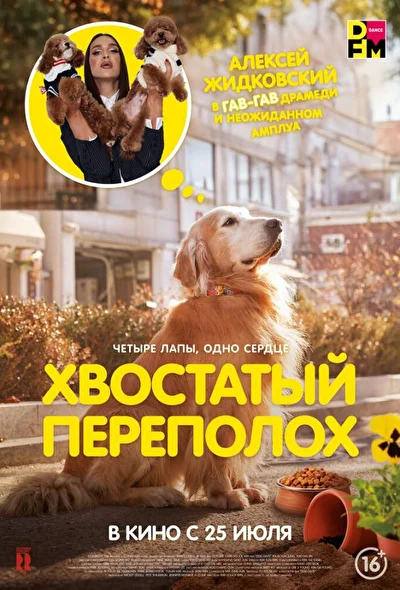 Постер к фильму